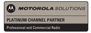 Motorola Platinum Logo